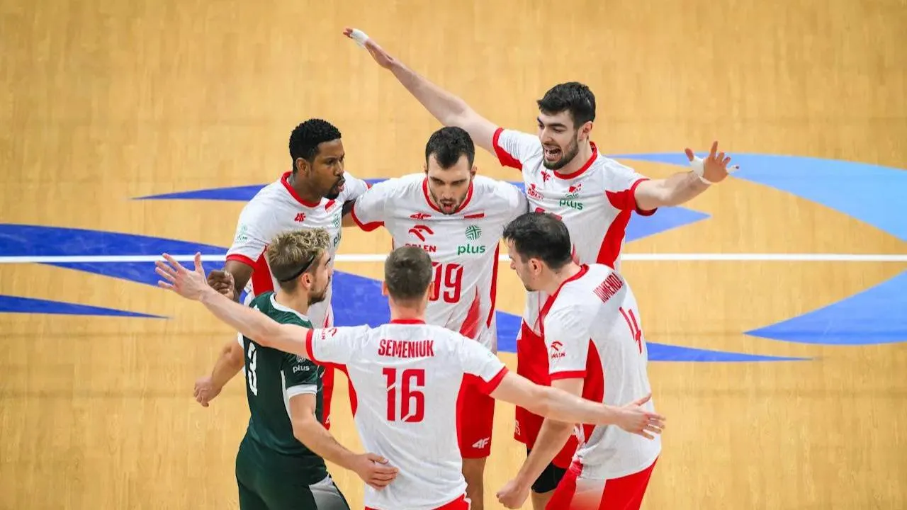 Siatkarskie mistrzostwa świata w Polsce. Gdańsk wyróżniony przed mundialem