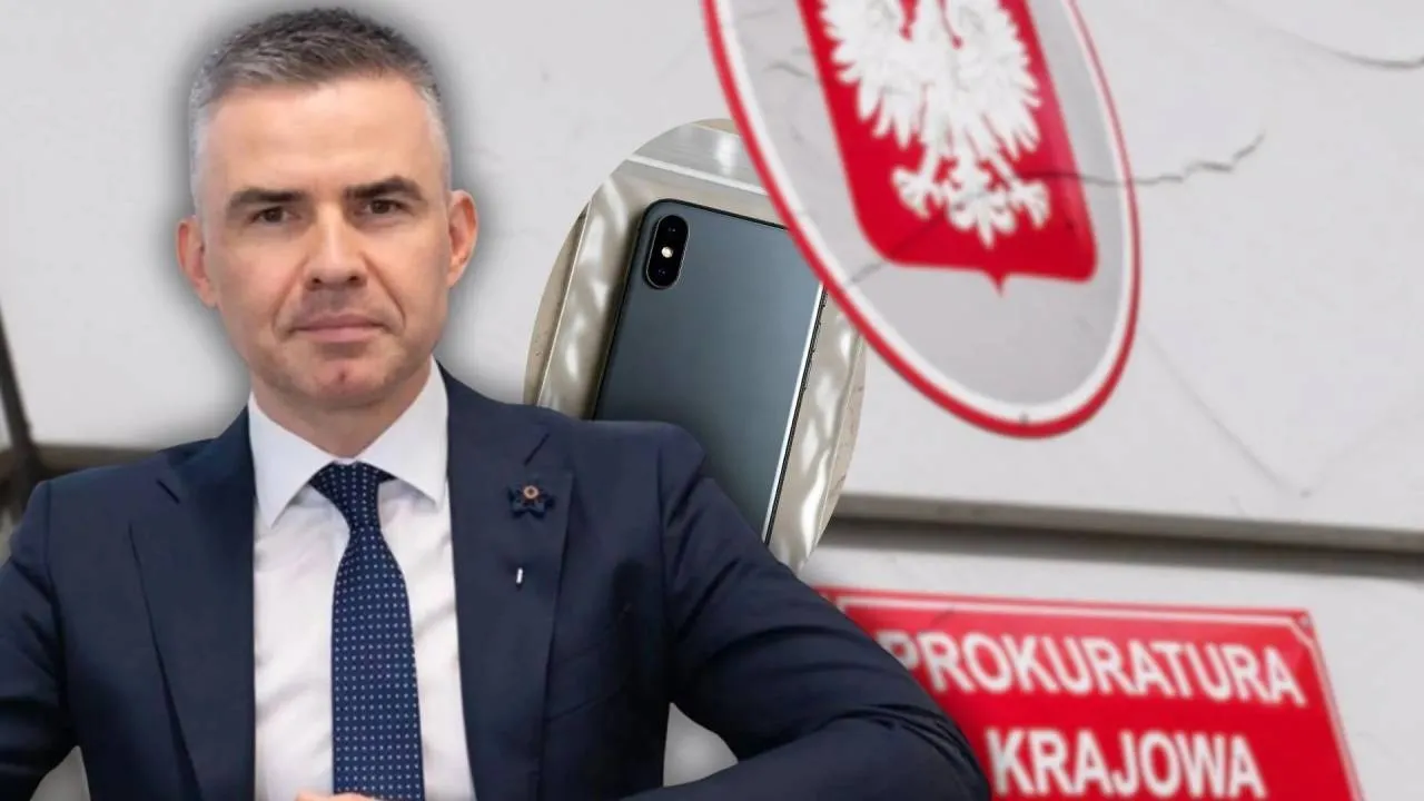 Prokuratura złamała procedury. Interwencja szefa adwokatury u Żurka: "tajemnica obrończa to świętość"
