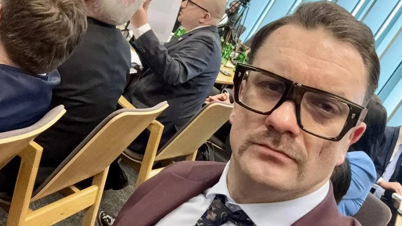Mejza słono zapłaci za rajd po S3. Polityk dotrzymał słowa: Zrzekam się immunitetu