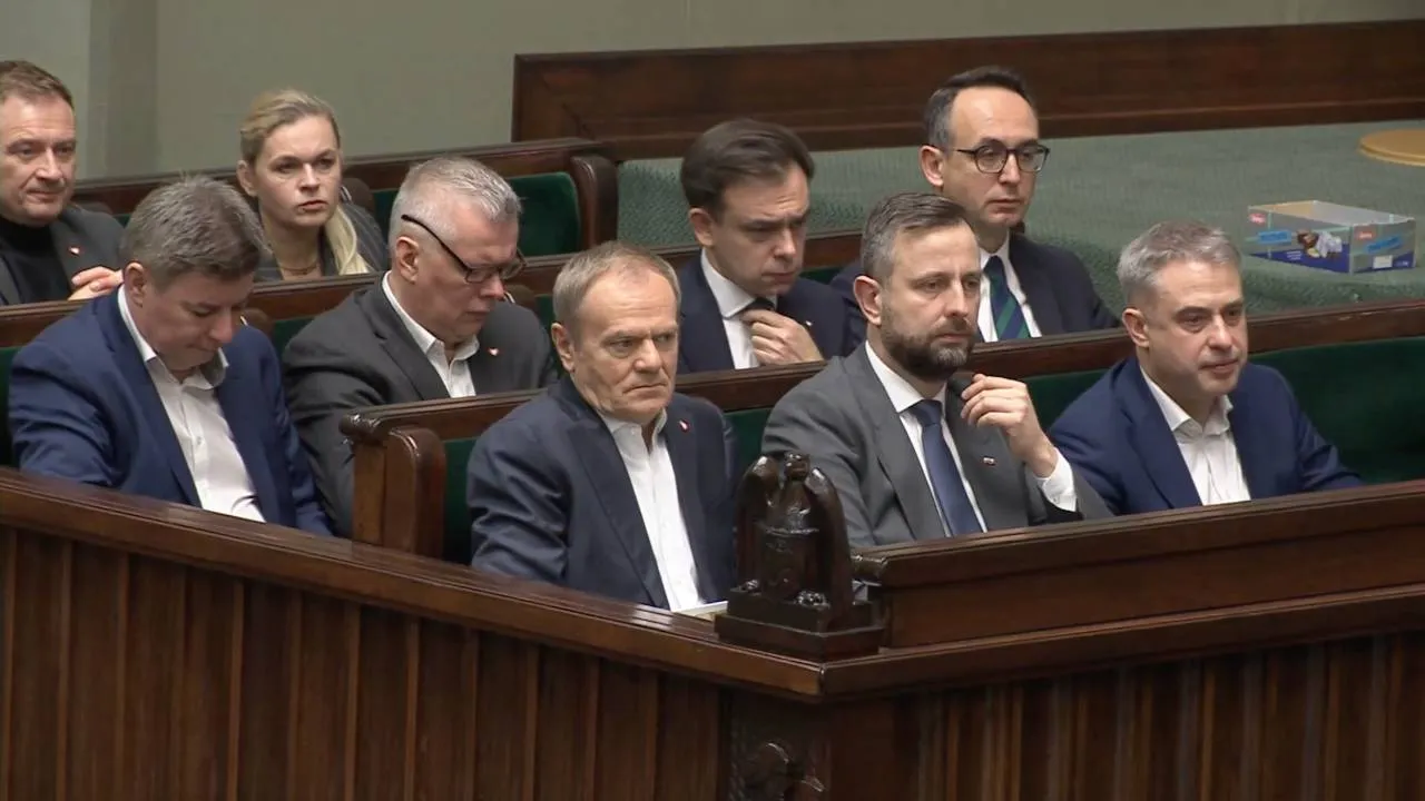 Czy ktoś jeszcze pamięta? Dwa lata od wyborów nie za bardzo jest już co świętować