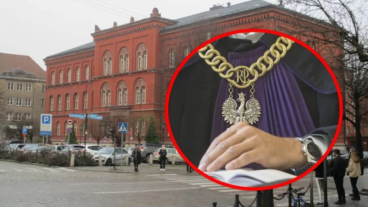 Niesmak zamiast jubileuszu. Jak prezes sądu w Świdnicy potraktował pracowników? Impreza tylko dla sędziów!