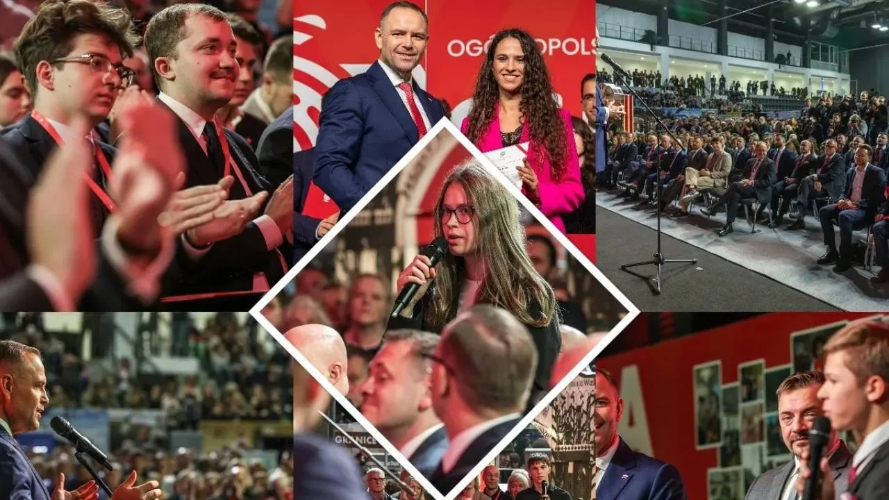 Rada Młodzieży przy prezydencie RP Rada Młodzieży przy prezydencie RP