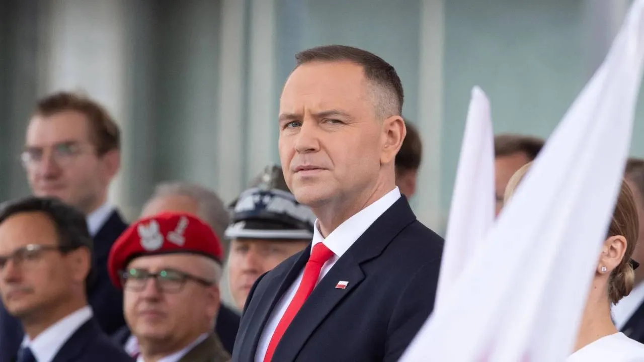Kolejne weto prezydenta. Rzecznik Nawrockiego wskazał powody: "dość nietypowy akt prawny"