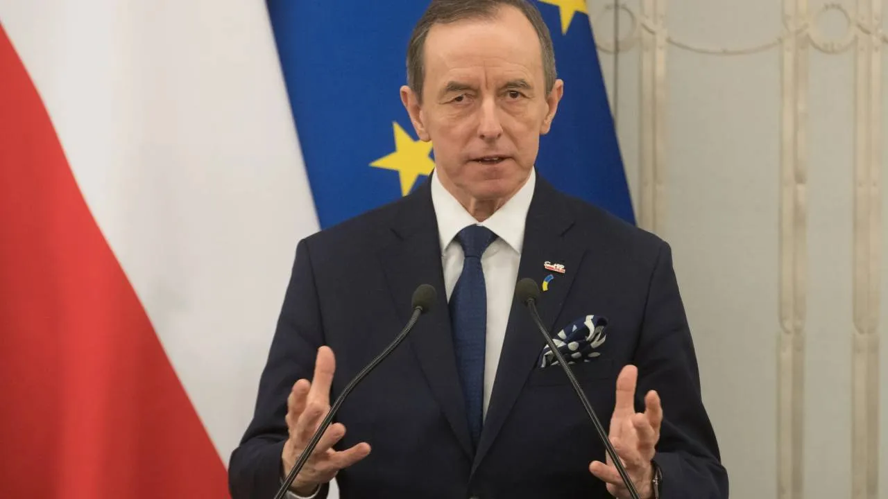 TV Republika: Jest nowy świadek potwierdzający, że Grodzki żądał łapówki za przeprowadzenie operacji