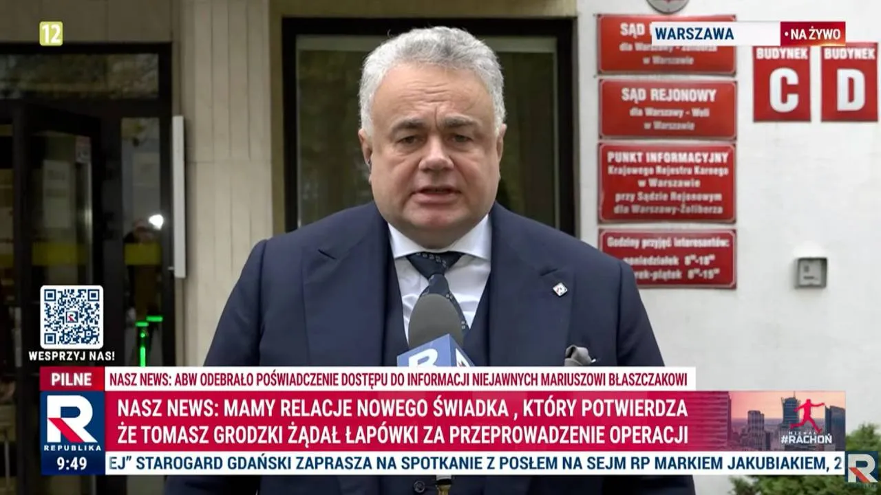Tomasz Sakiewicz