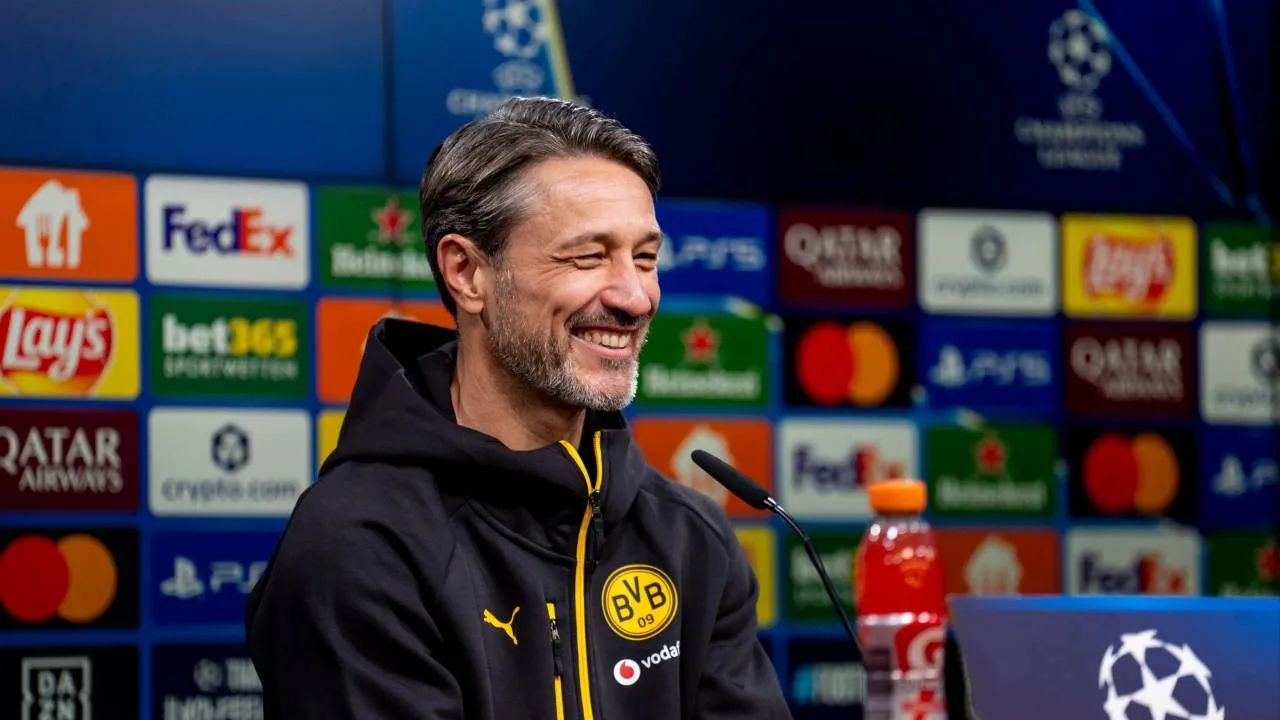 Trener Borussii Dortmund zachwycony polskim piłkarzem. Będzie transfer do BVB?