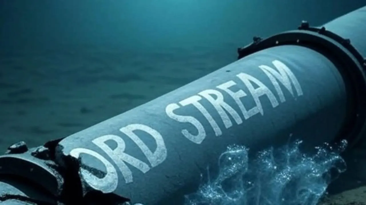 Nord Stream