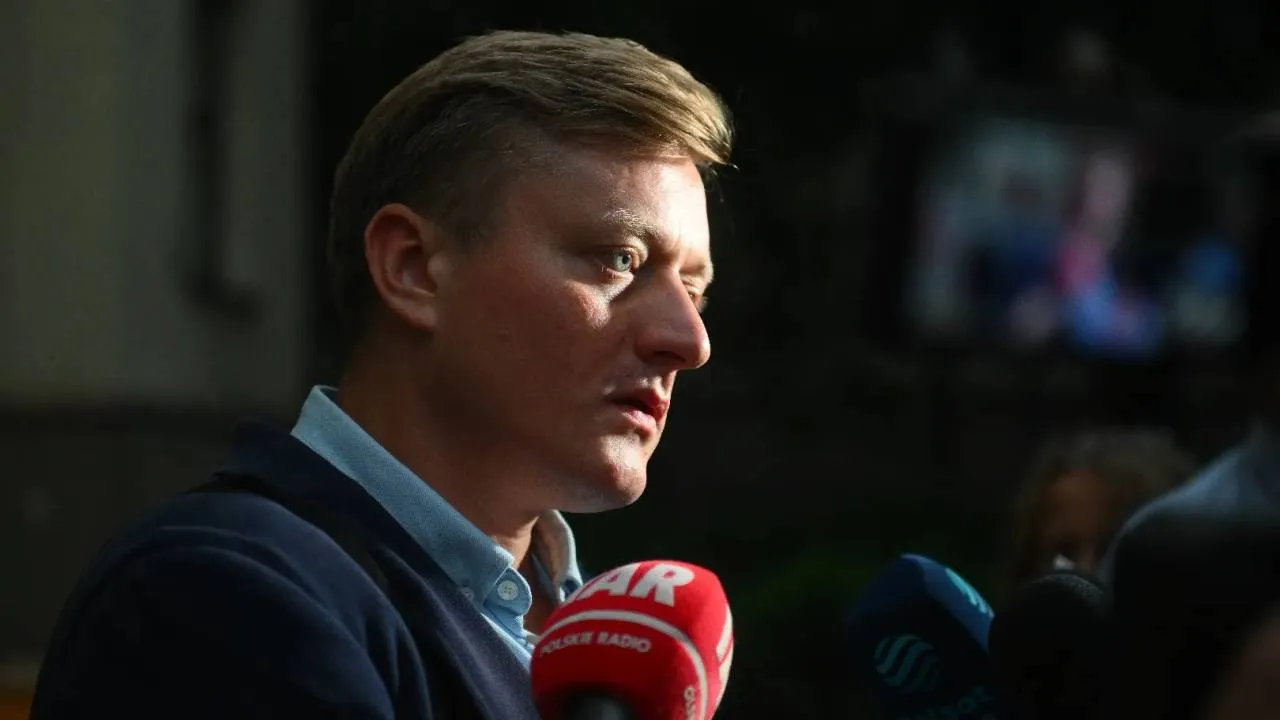 Ekstradycja do Niemiec może być problematyczna. “Obrońcy będą się powoływać na fragment uzasadnienia sądu”