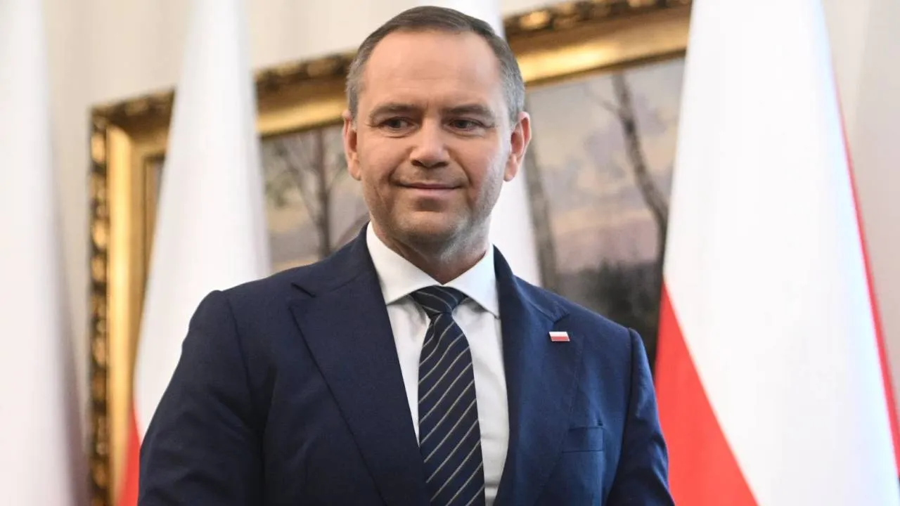 "Prezydent nie ma nic do ukrycia". Karol Nawrocki chce ujawnić swoje oświadczenie majątkowe