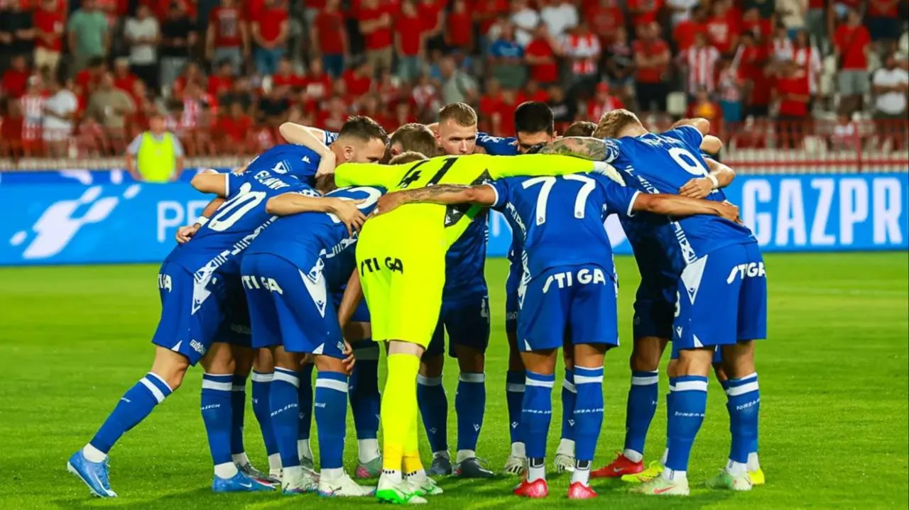 Niewypał transferowy Lecha Poznań: "Uważa się za gwiazdę"