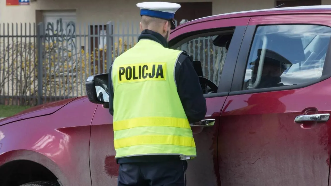 Nowy powód utraty prawa jazdy. Dotknie większości kierowców w Polsce