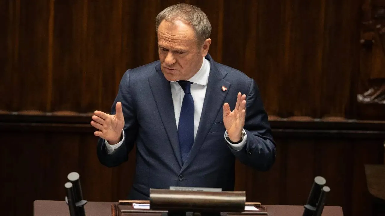 Ziobro reaguje na naszą publikację. "Tusk chyba politycznie niedołężnieje"