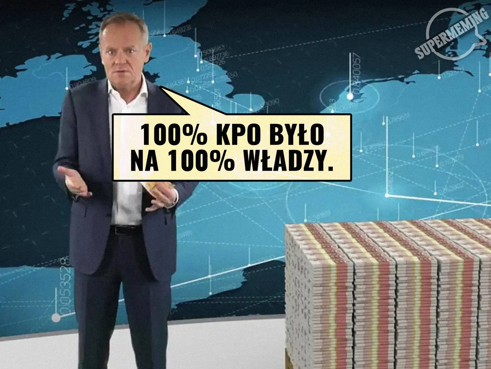 100% KPO
