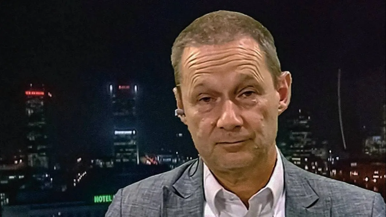 Brunatny Bachmann grasuje nad Wisłą. Kto pójdzie w ślady Mieszka I? - pyta Witold Gadowski