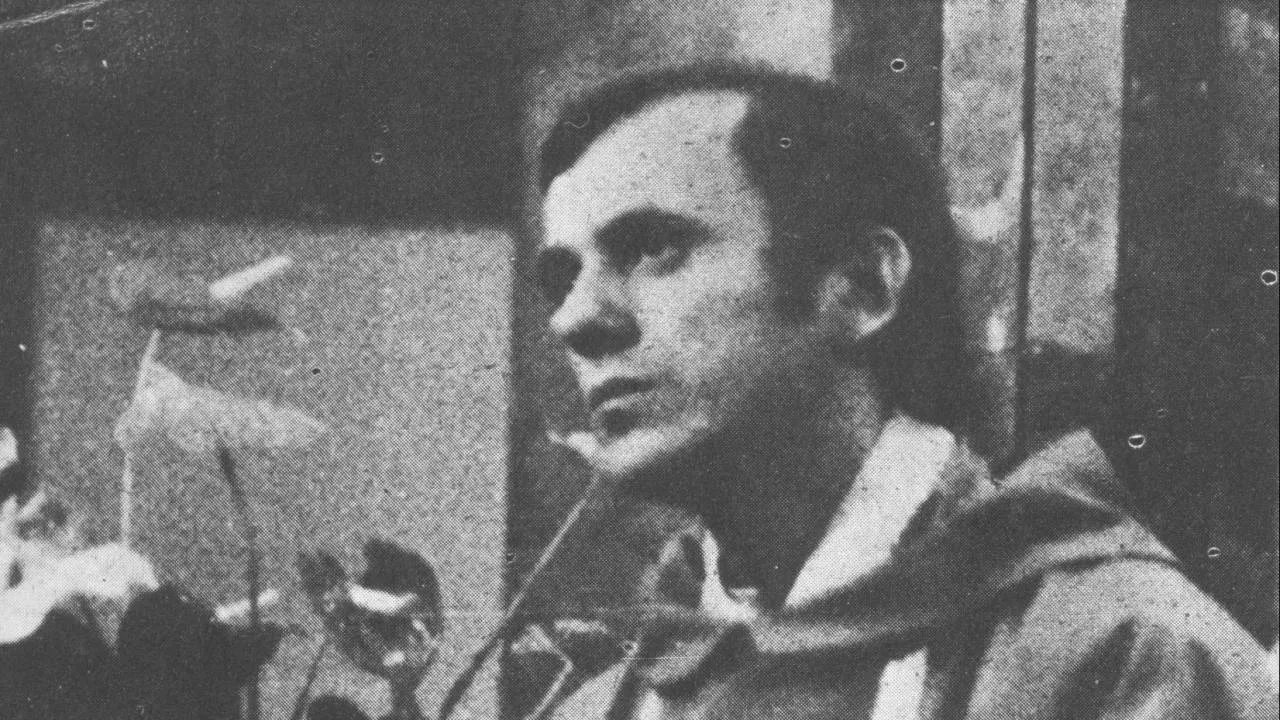 41 lat od mordu na ks. Jerzym Popiełuszce. "Kult błogosławionego to fenomen w skali świata"