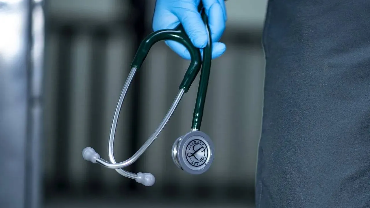 AI w medycynie? Nieprędko! Nawet 70 proc. błędów sztucznej inteligencji