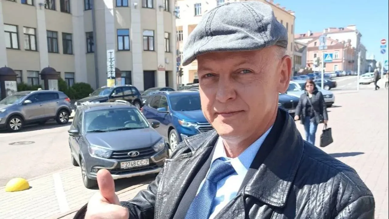 Szmydt przyszedł do Sejmu na zaproszenie Gasiuk-Pihowicz. Poseł PiS interweniuje