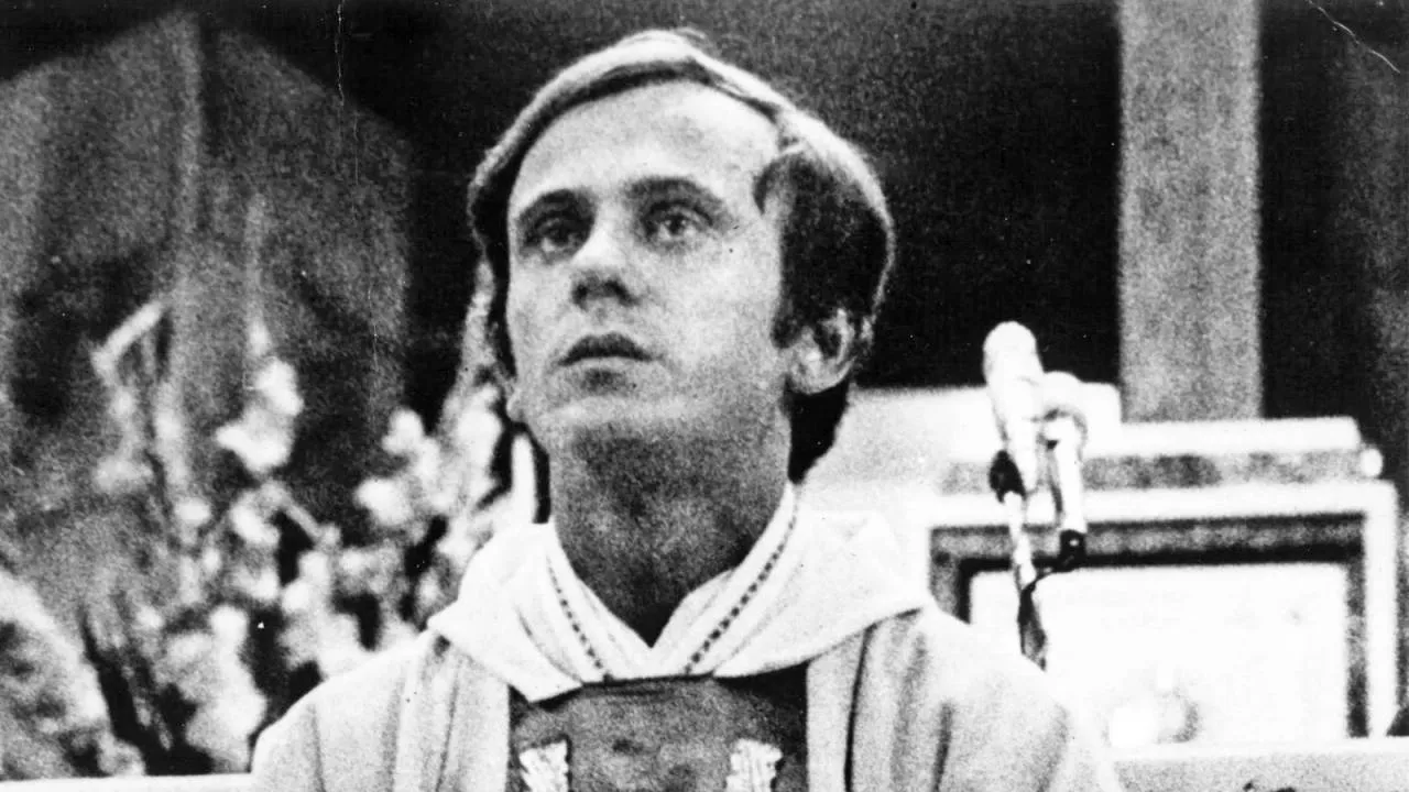 "Zło dobrem zwyciężaj". 41 lat temu zamordowano ks. Jerzego Popiełuszkę