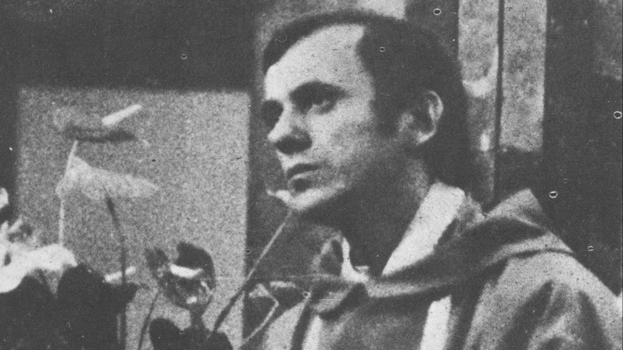 41 lat od morderstwa ks. Popiełuszki. Abp Galbas: Gdyby ks. Jerzy nie ukochał tak prawdy, żyłby do dziś