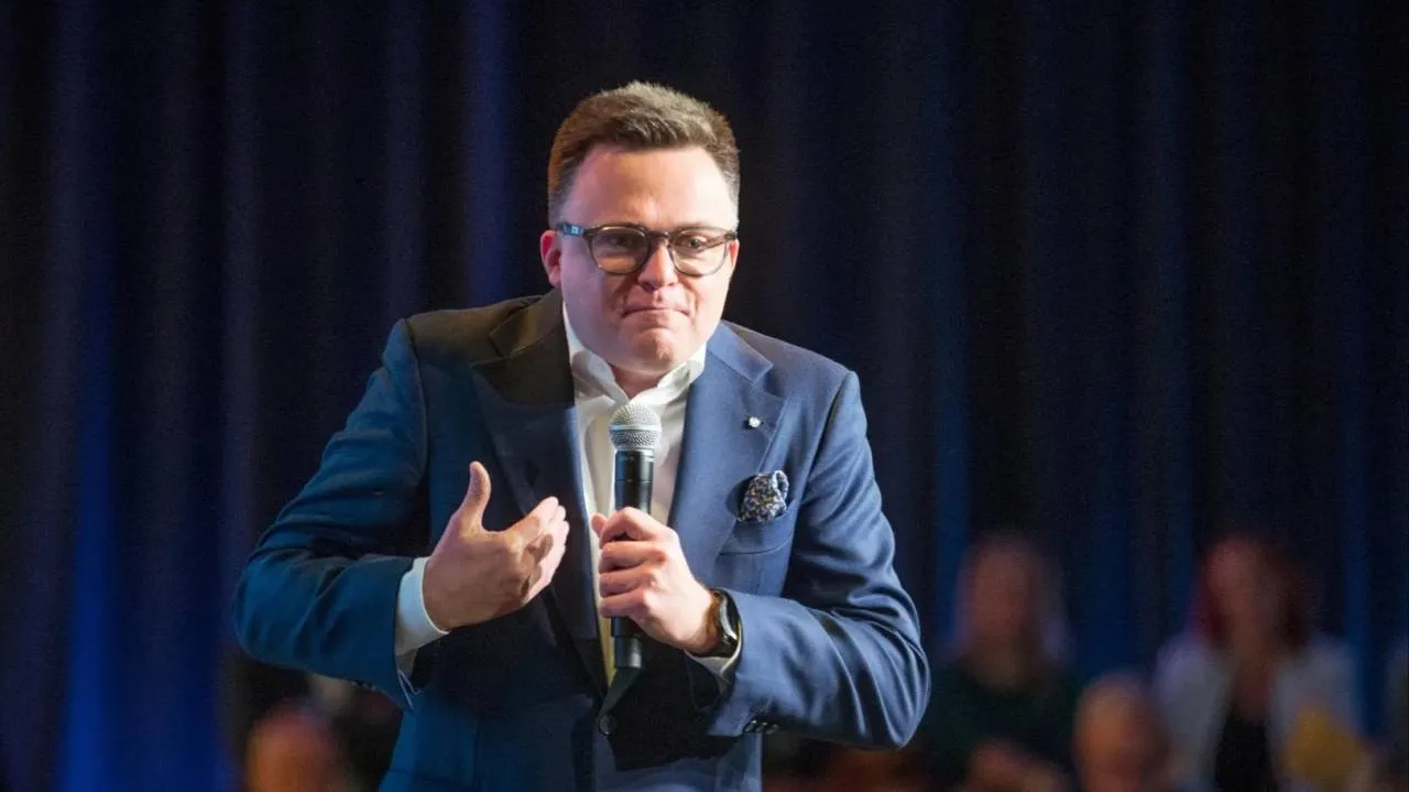 ONZ to niejedyny cel Hołowni? Lider Polski 2050 ma mieć przygotowany "plan B"