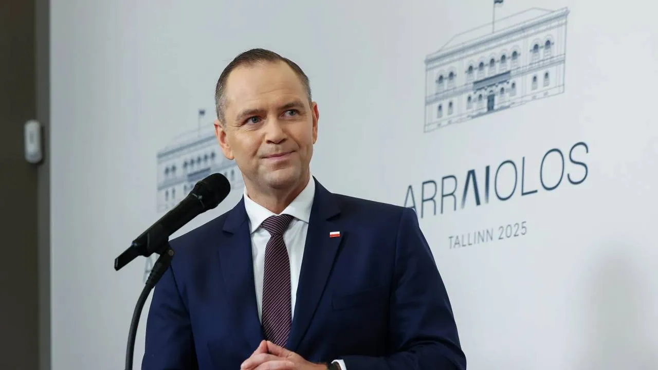Nowa partia pod patronatem Karola Nawrockiego? Część wyborców mówi zdecydowane "tak"