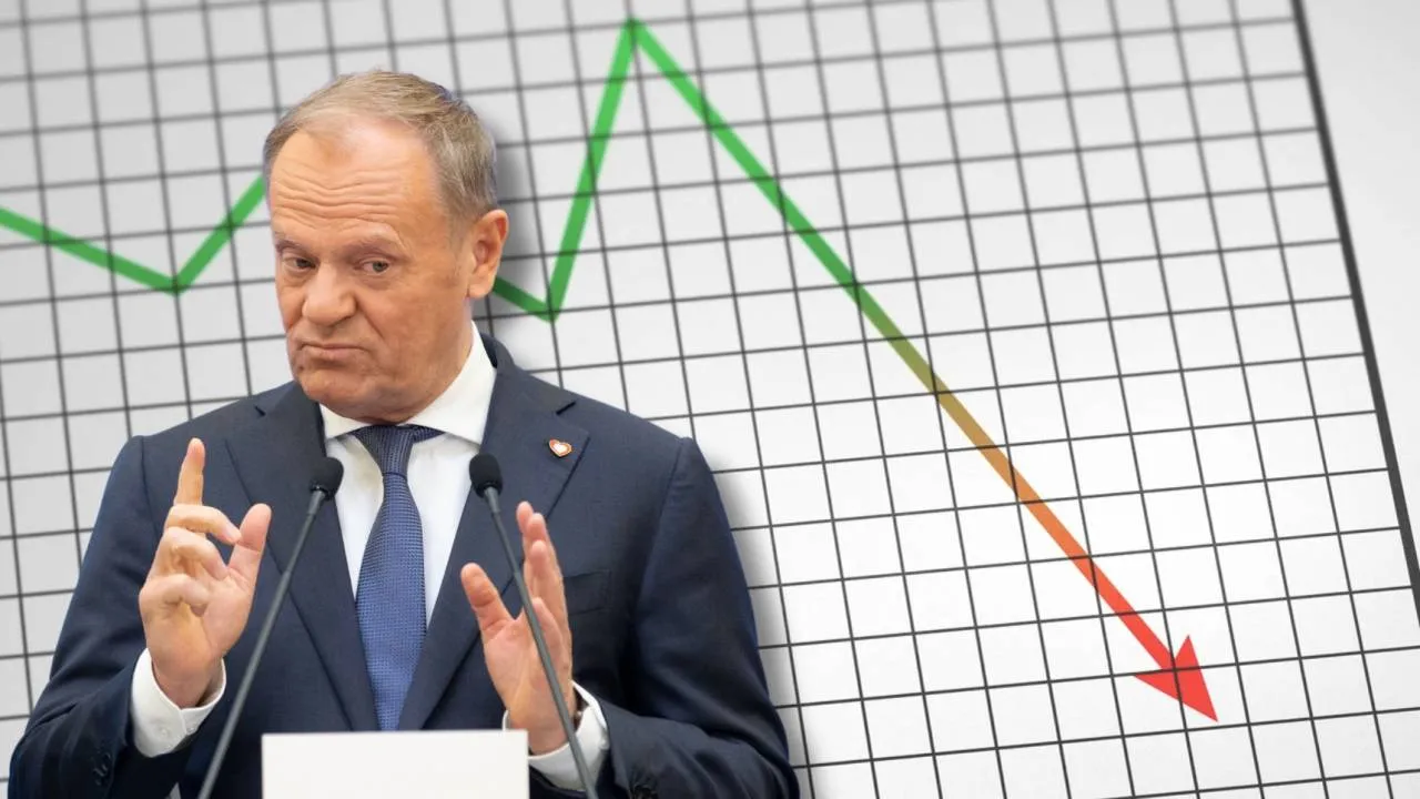 CPK i rozbudowa kolei w wydaniu rządu? "To wygląda coraz bardziej groteskowo i nielogicznie"