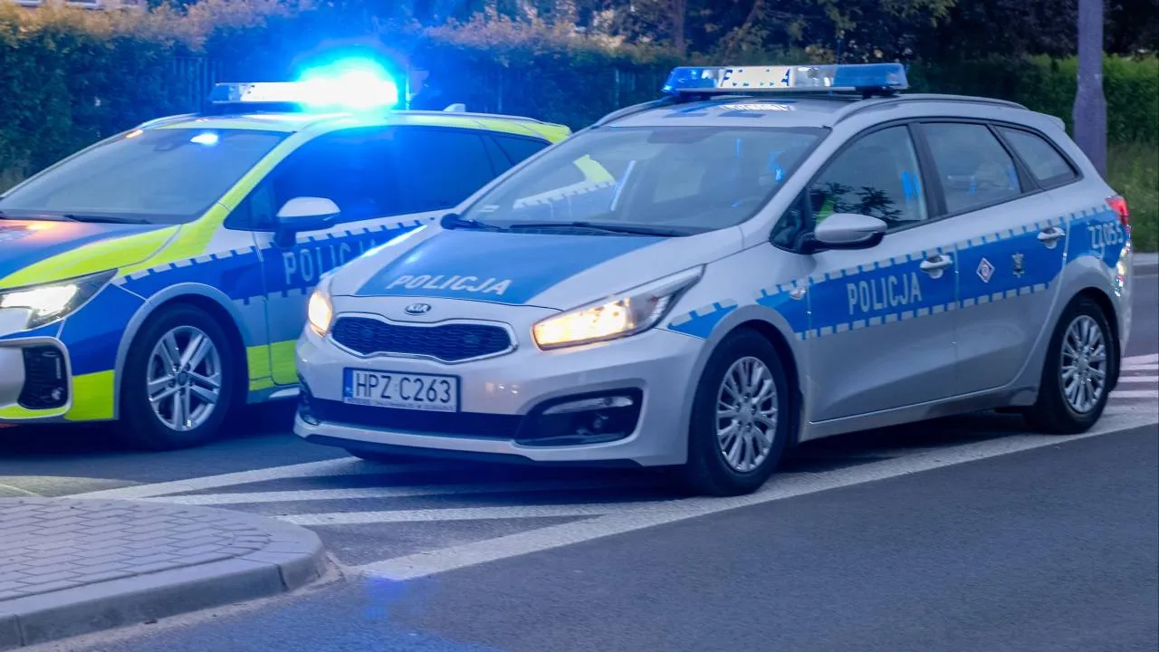 Pijana kobieta dźgnęła swojego partnera. Nie przeżył