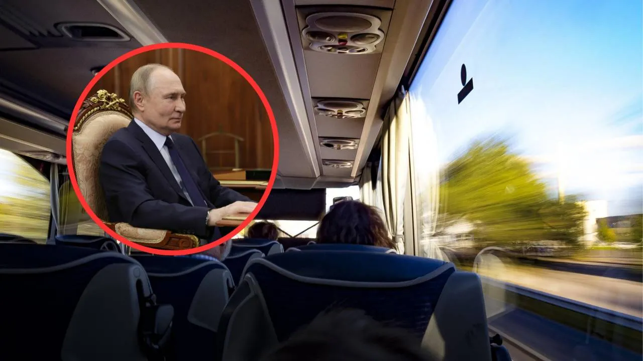 Nagły wzrost zezwoleń dla Rosjan. Autobusy znowu kursują do Polski