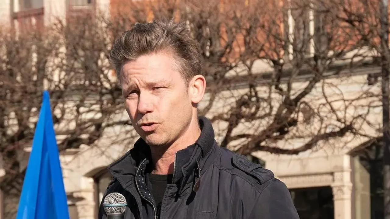 Szwedzki minister przyjedzie do Polski. Liczy na współpracę zbrojeniową