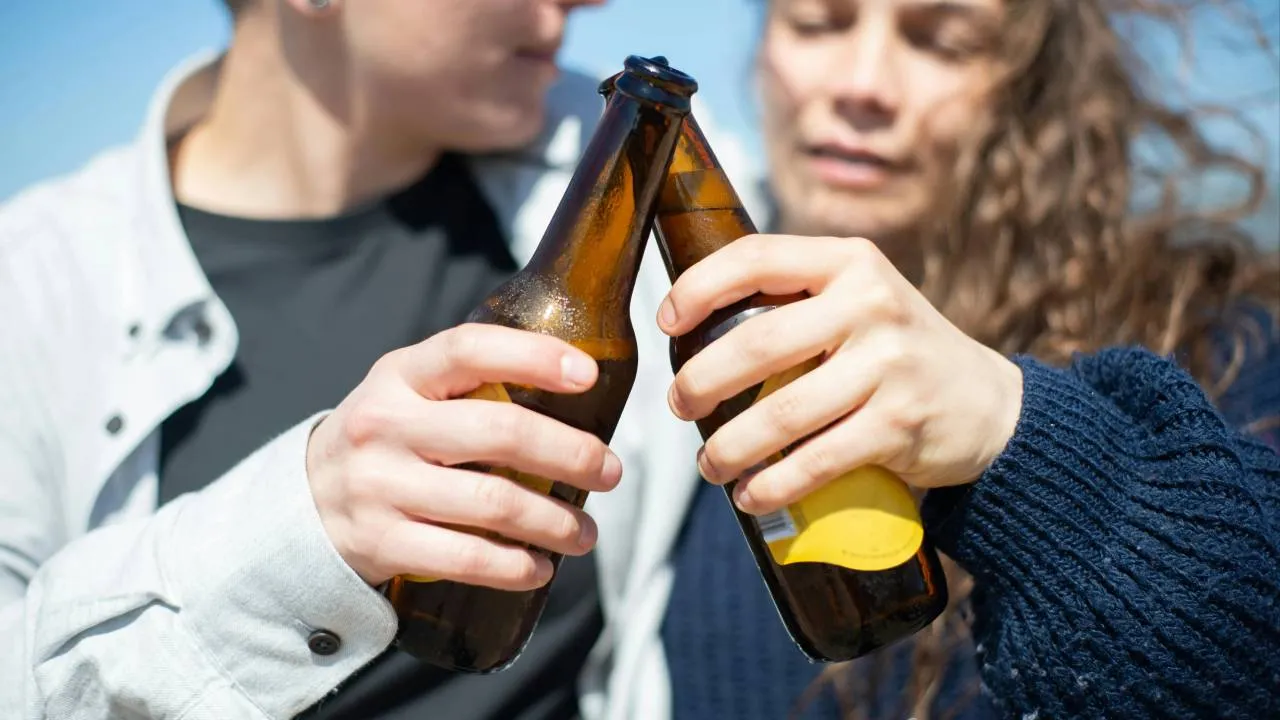 Kiedyś pili wszyscy, dziś mało kto zna. A ten napój leczy od środka