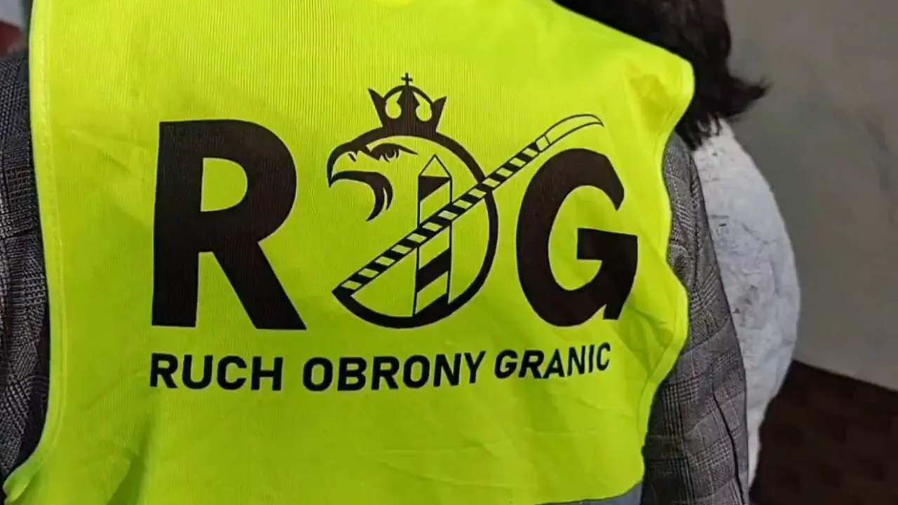 Prokuratura ściga działacza Ruchu Obrony Granic. Grozi mu do roku więzienia