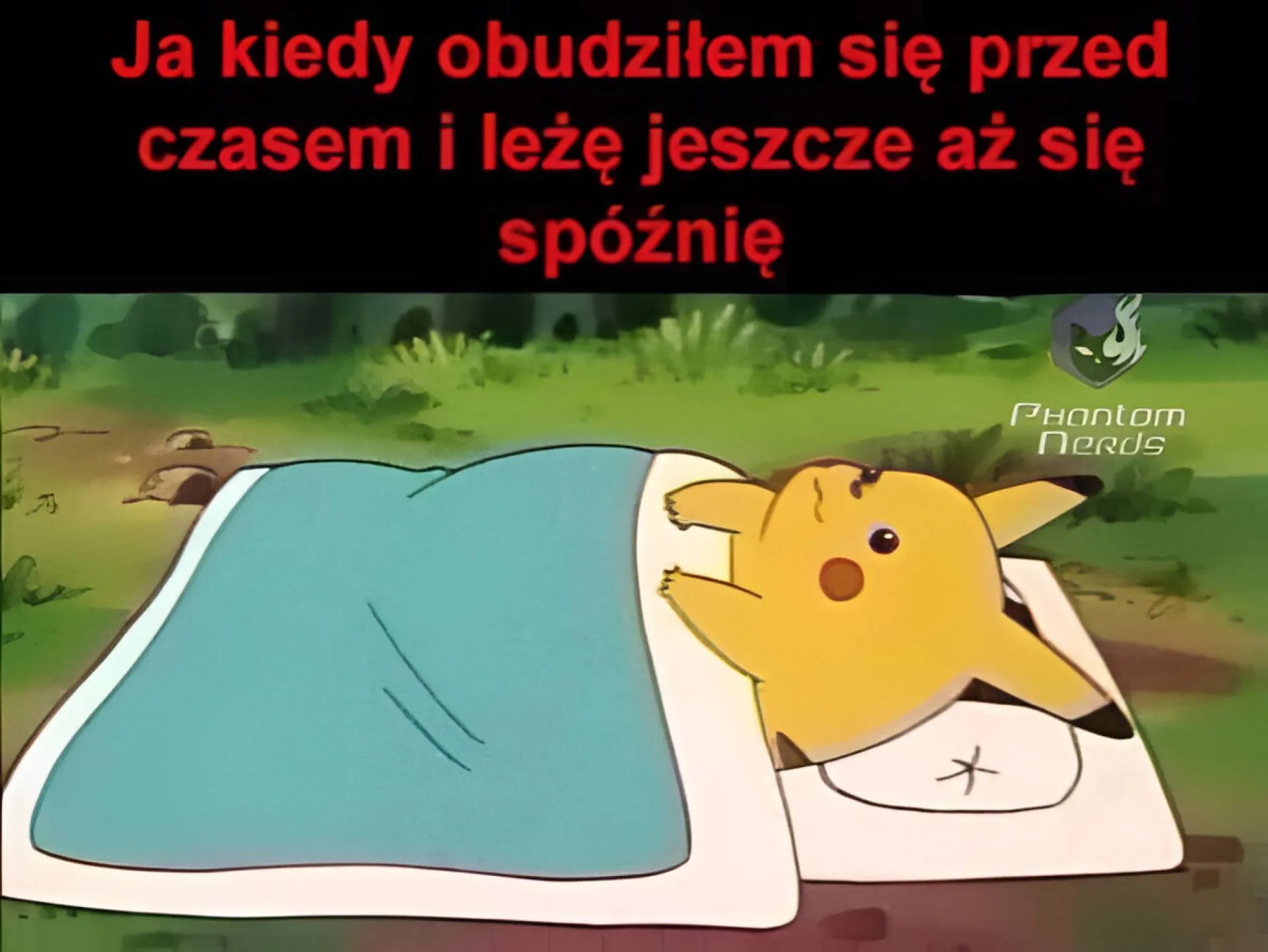 Z premedytacją