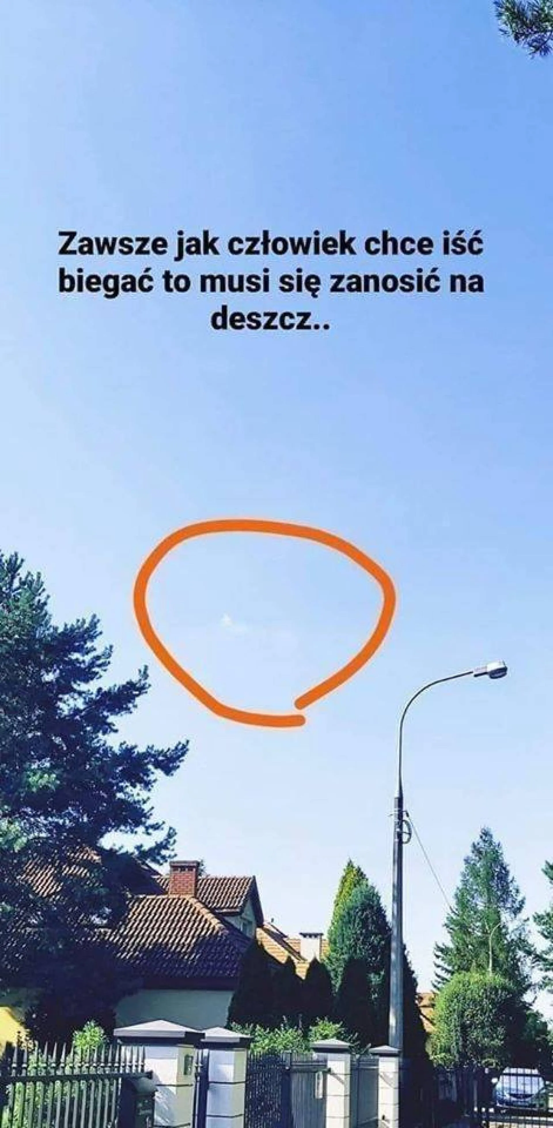 Nie ma co ryzykować