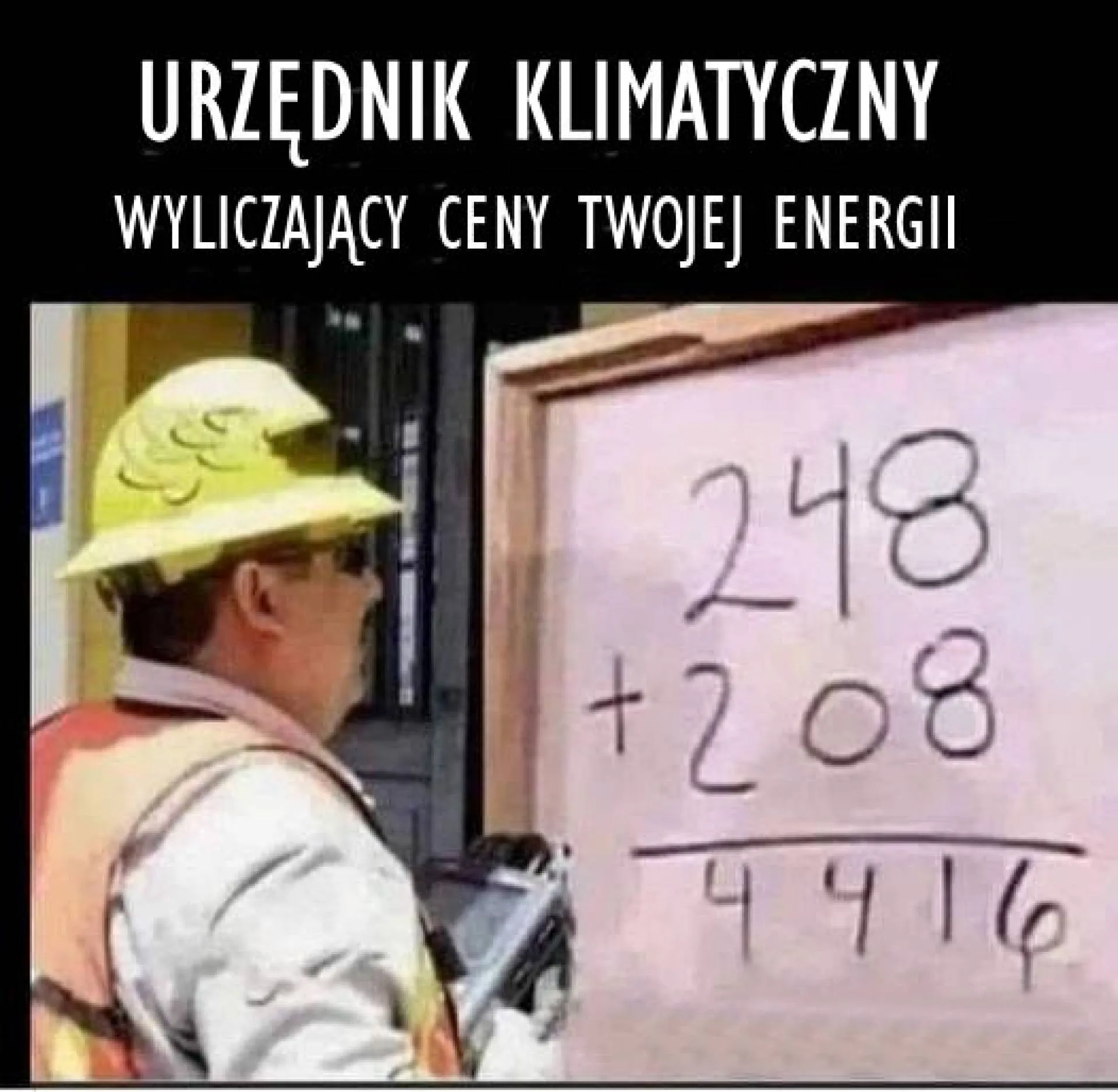 Najbliższa przyszłość?