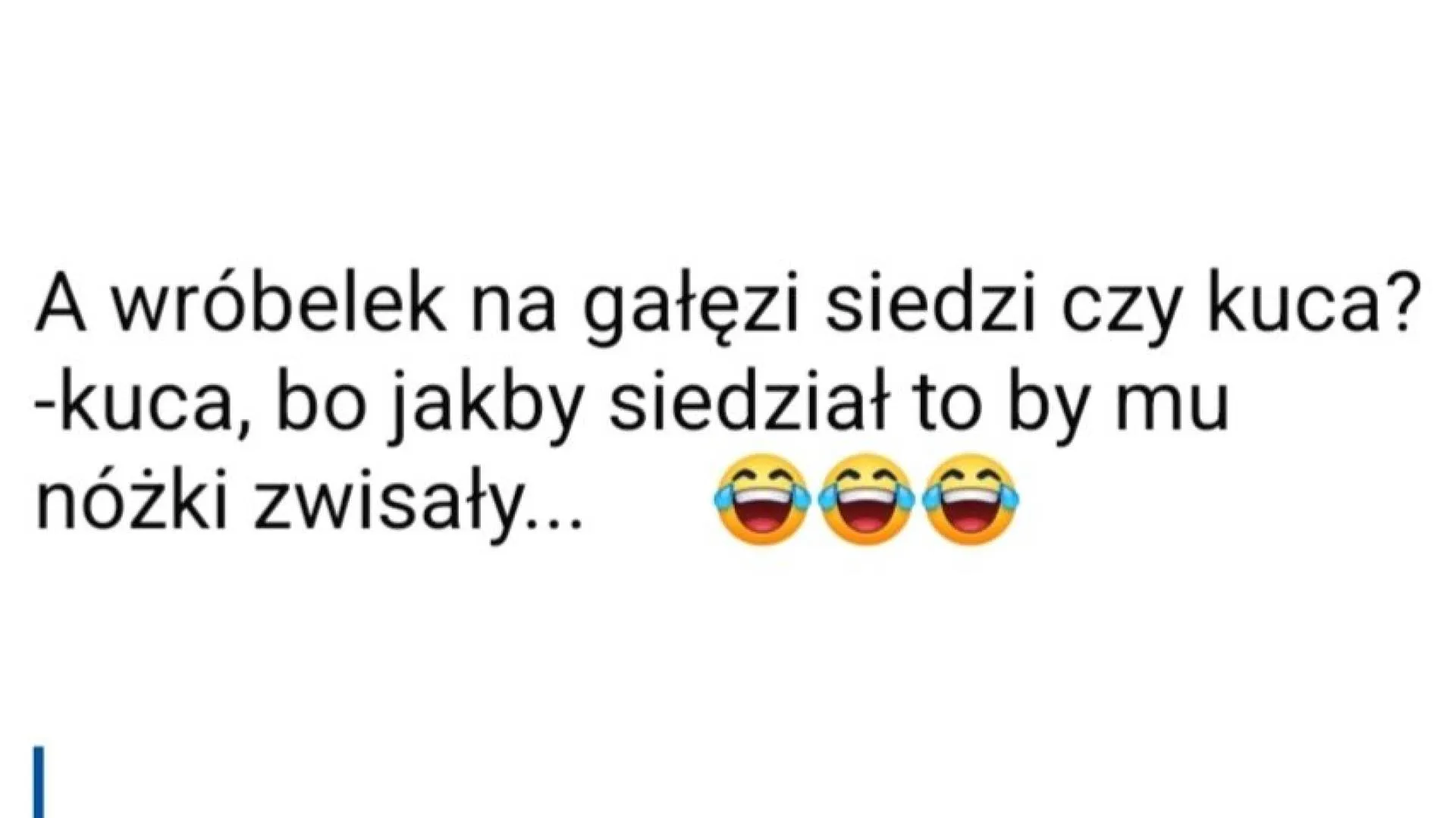 Ha!