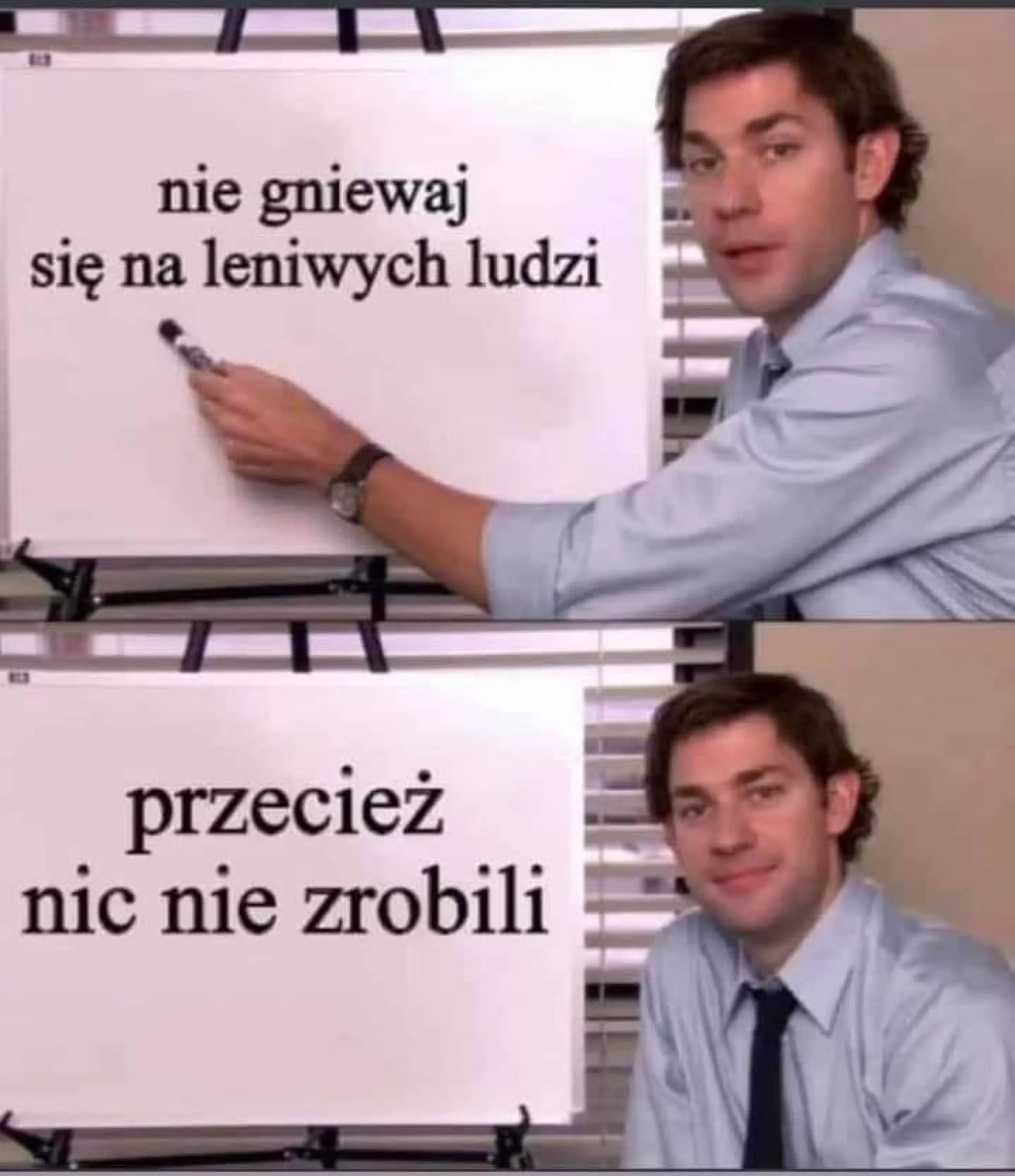 To jest myśl