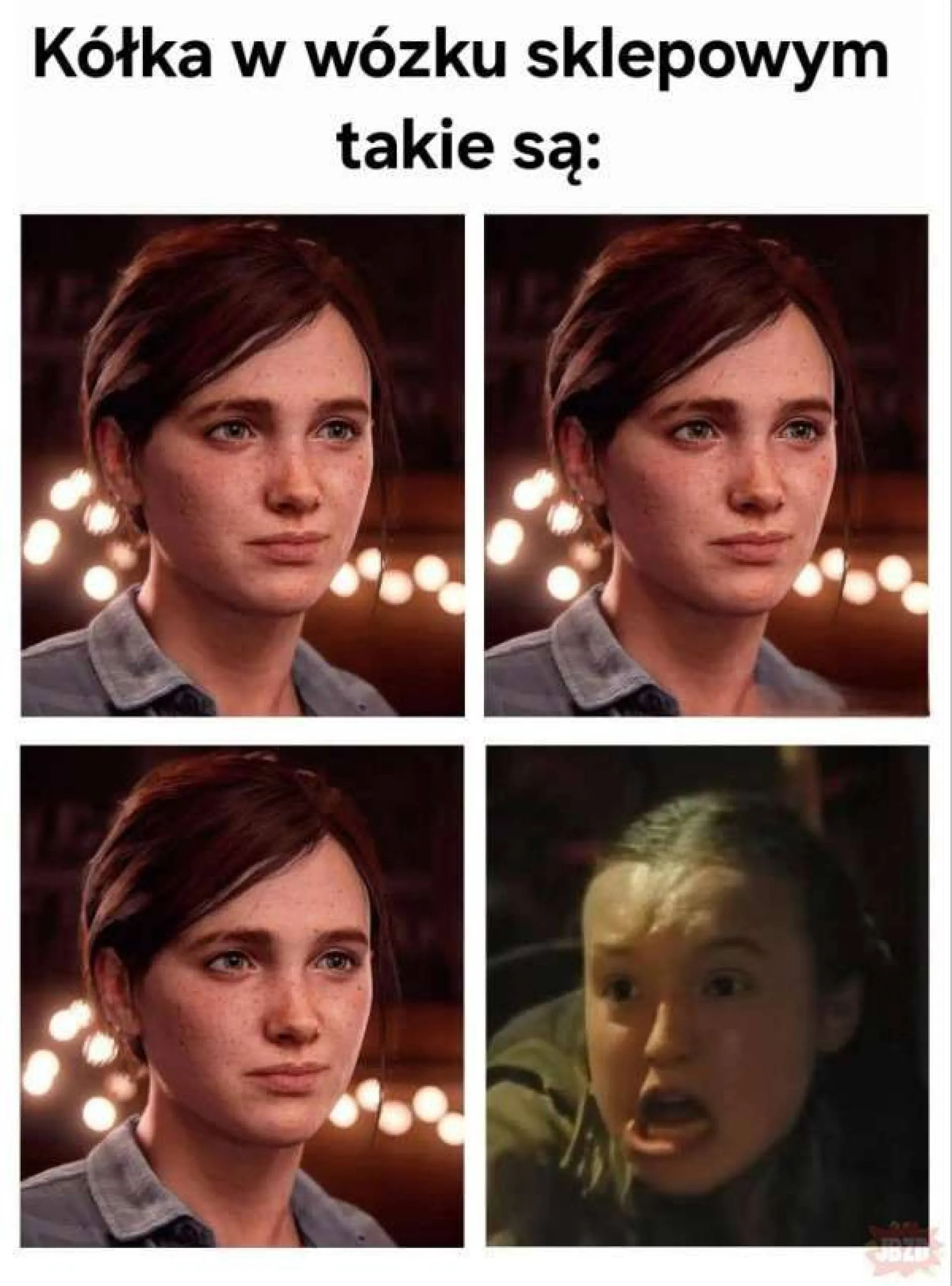 Za każdym razem