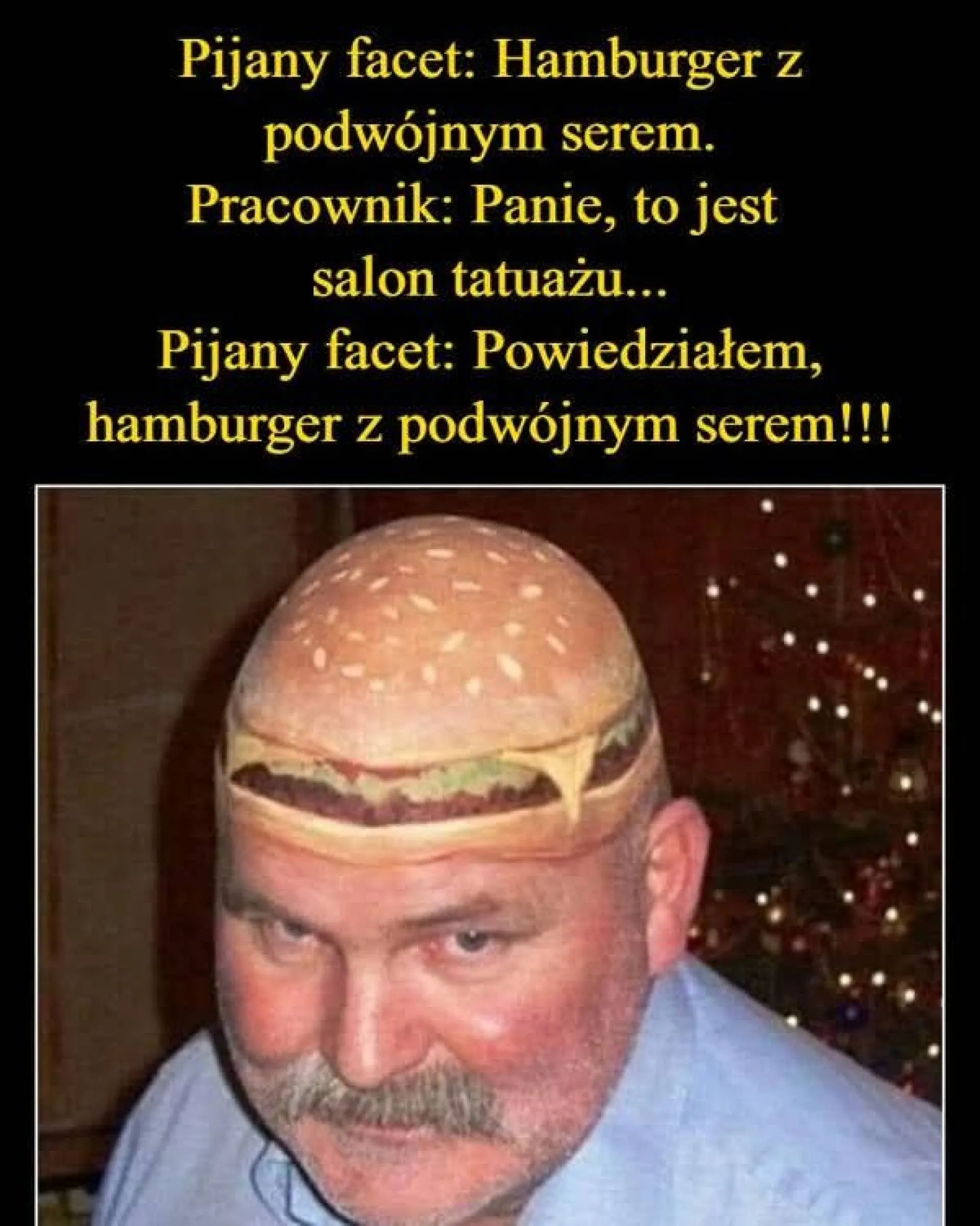 Głupi czy odważny?