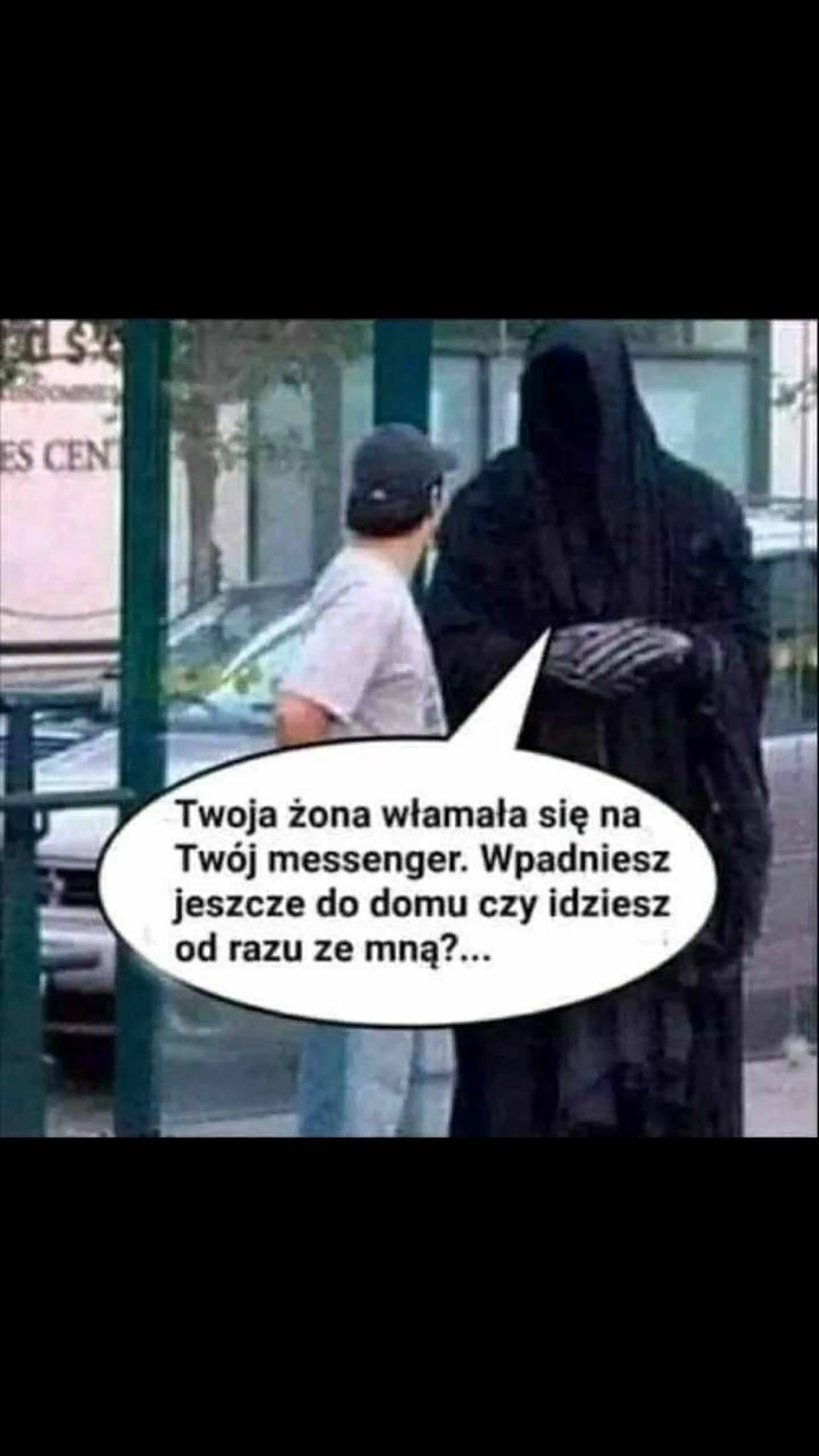 To koniec