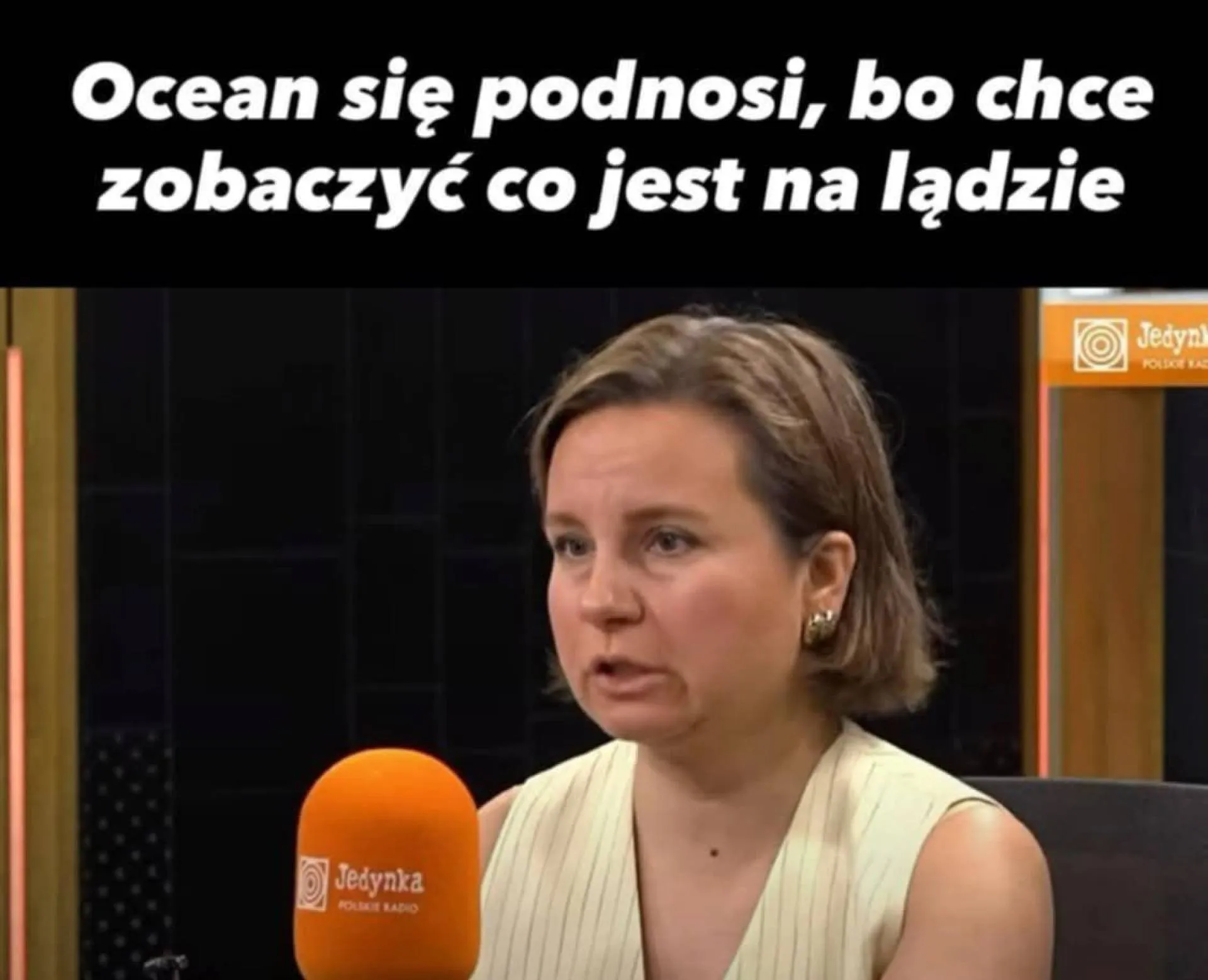 Poważnie?
