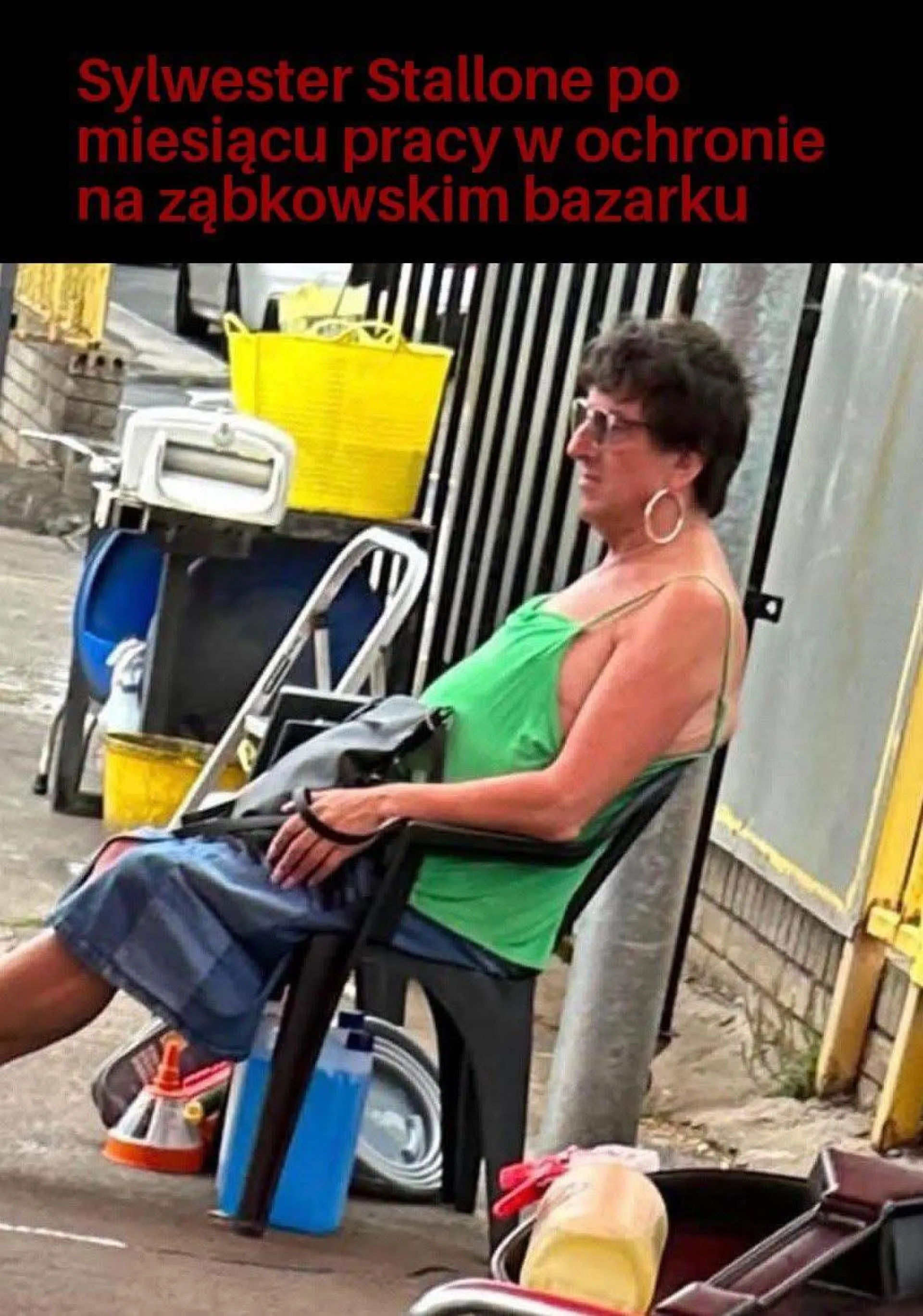To miejsce zmienia ludzi