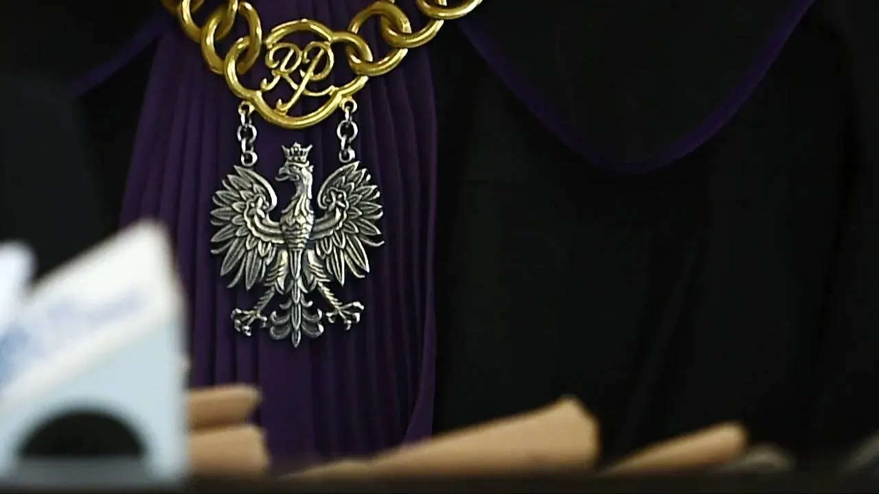 NEWS NIEZALEZNA.PL: Sędziowie uchylili decyzję Żurka. Chodzi o zawieszenie sędziego Iwańca