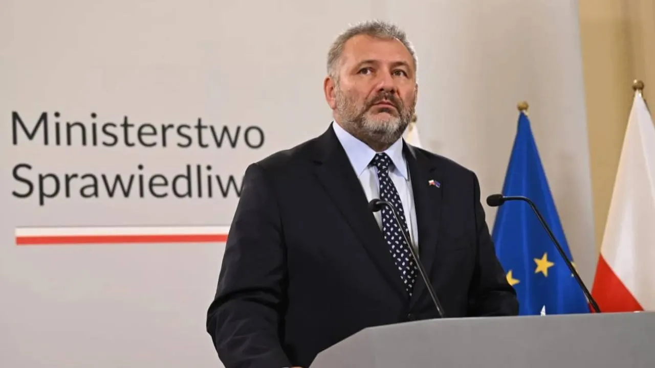 Woś mocno do Żurka: "Pan bezczelnie kłamiesz, jesteś moralnym menelem, będziesz siedział!"