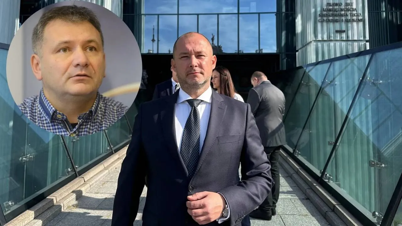 Klęska Żurka  ws. Iwańca. Prok. Hernand: Sąd uznał, że sędzia działał w zakresie niezawisłości