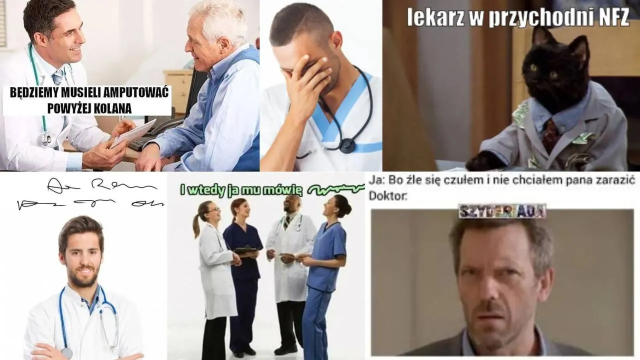 Humor