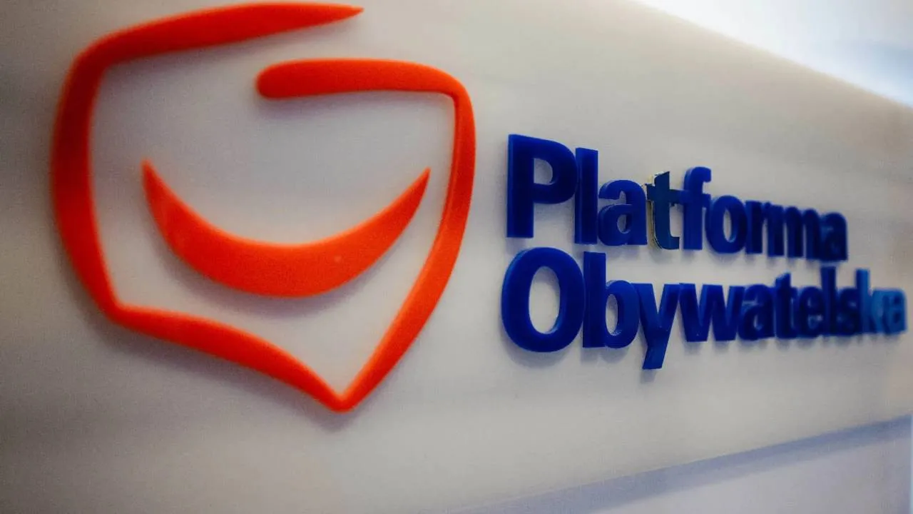 Wątpliwości w sprawie „ataku” na Platformę: brak monitoringu, relacji kluczowego świadka, zapach rozpałki
