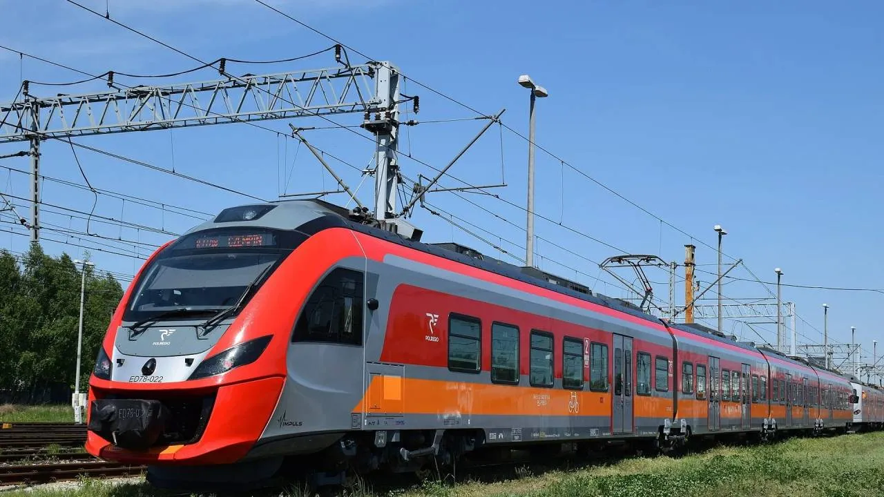 Prezes Polregio odwołany