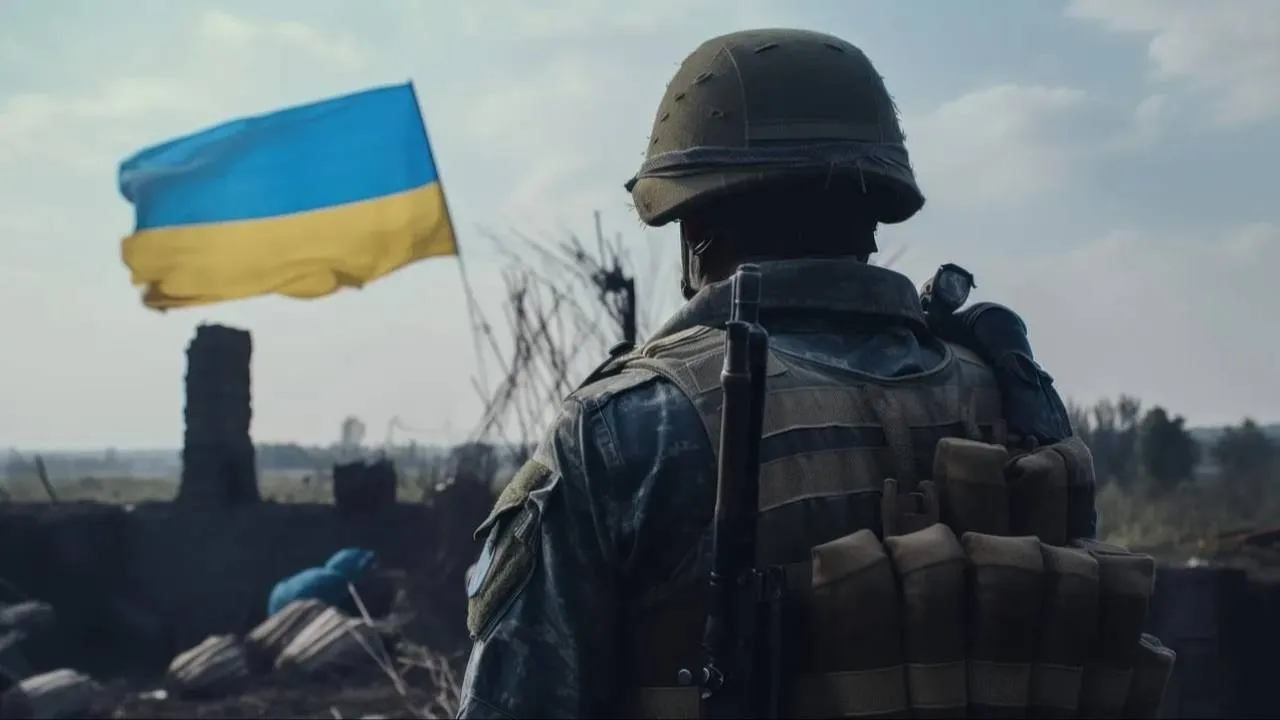 Brytyjskie rakiety w akcji. Ukraina użyła ich do ataku na zakład chemiczny