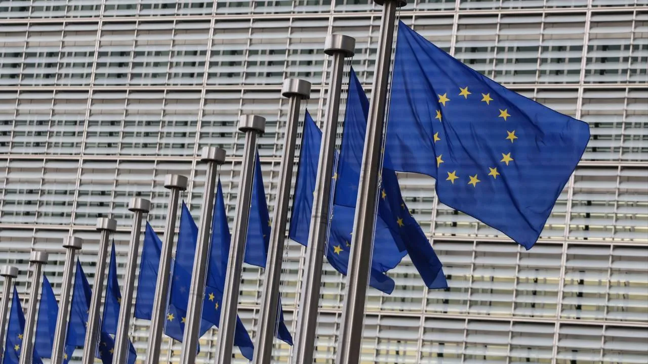 Unia Europejska Unia Europejska