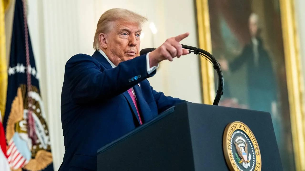 USA zapowiada znaczące sankcje przeciwko Rosji. Dotkną rosyjską „flotę cieni”?